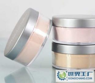 美白化妝品批發(fā) 聚焦眼霜、粉底液與散粉，盡覽精細(xì)化學(xué)品魅力